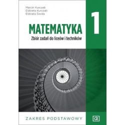 Matematyka 1. Liceum i...