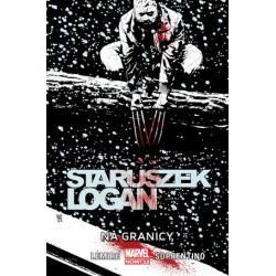 Staruszek Logan – Na...