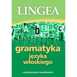 Gramatyka języka włoskiego...