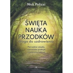 Święta nauka przodków