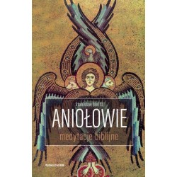 Aniołowie. Medytacje biblijne