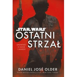 Star Wars. Ostatni strzał