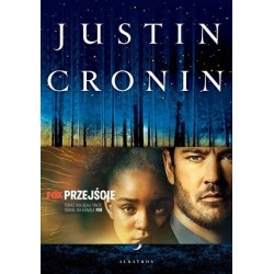 Przejście. Trylogia...