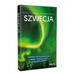 Szwecja (Praktyczny...