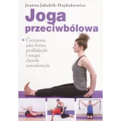 Joga przeciwbólowa