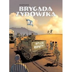 Brygada Żydowska