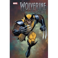 Wolverine. Tom 4