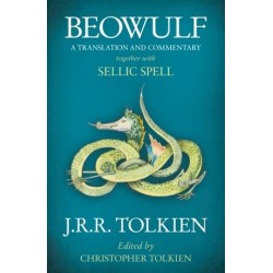 Beowulf (A Translation and...