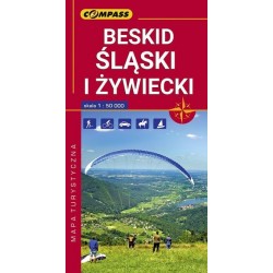 Beskid Śląski i Żywiecki....