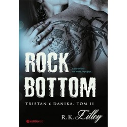 Rock Bottom. Seria Tristan...