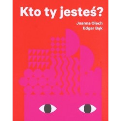 Kto ty jesteś?