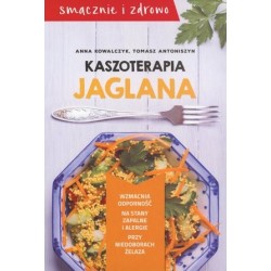 Kaszoterapia jaglana