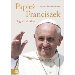 Papież Franciszek....