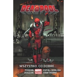 Deadpool - Wszystko, co...