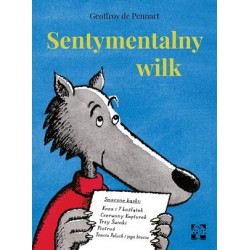 Sentymentalny wilk