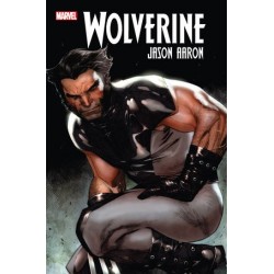 Wolverine. Tom 1