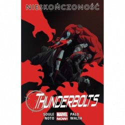 Thunderbolts –...