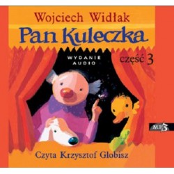 Pan Kuleczka III (książka...