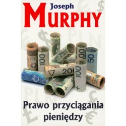 Prawo przyciągania pieniędzy