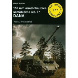 152 mm armatohaubica...