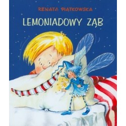 Lemoniadowy ząb