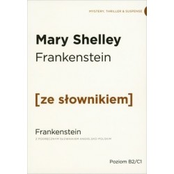 Frankenstein (z podręcznym...