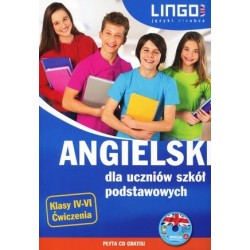 Angielski dla uczniów szkół...