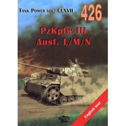 PzKpfw III Ausf. L/M/N....