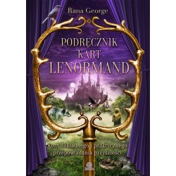 Podręcznik kart Lenormand....