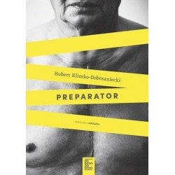 Preparator