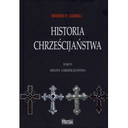 Historia chrześcijaństwa....