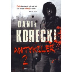 Antykiler 2