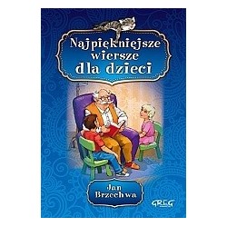 Najpiękniejsze wiersze dla...