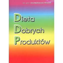 Dieta Dobrych Produktów