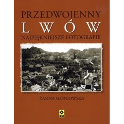 Przedwojenny Lwów....