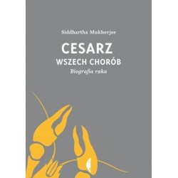 Cesarz wszech chorób....