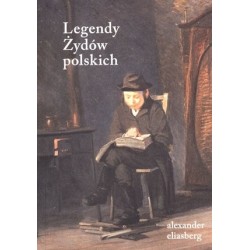 Legendy Żydów polskich