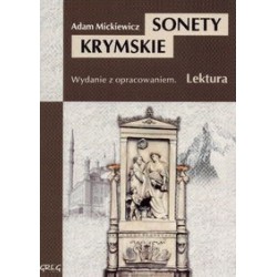 Sonety krymskie z opracowaniem