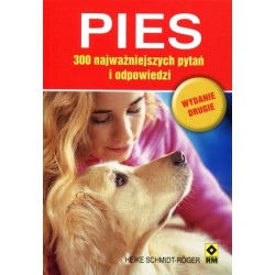 Pies. 300 najważniejszych...