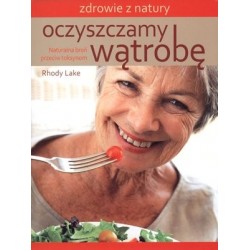 Oczyszczamy wątrobę....