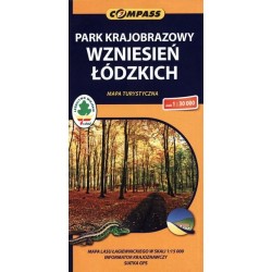 Park Krajobrazowy Wzniesień...