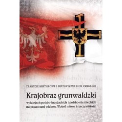 Krajobraz grunwaldzki w...