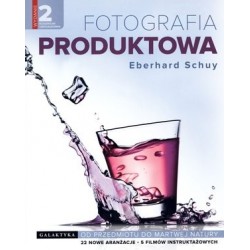 Fotografia produktowa