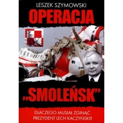 Operacja `Smoleńsk`