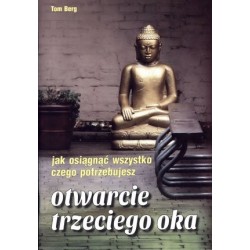 Otwarcie trzeciego oka