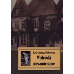 Wędrówki niezamierzone