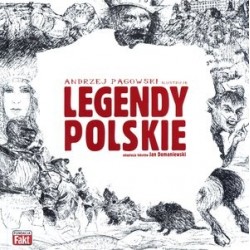 Legendy Polskie