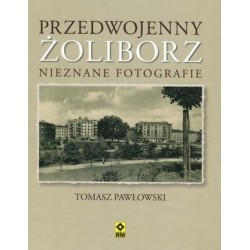 Przedwojenny Żoliborz....