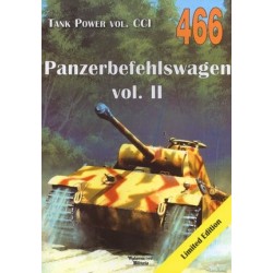 Panzerbefehlswagen vol. II...