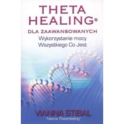 Theta Healing dla...